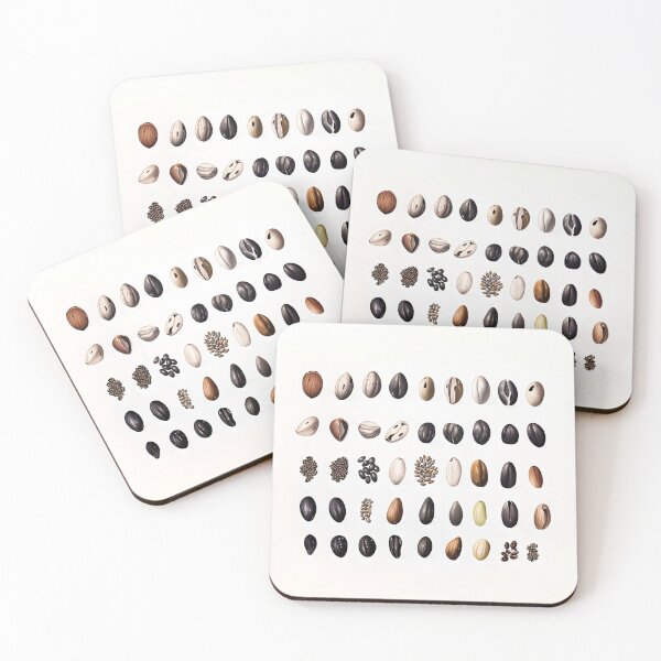 Item preview, Seeds of tomorrow designed and sold by Art-Seeds-Paris.