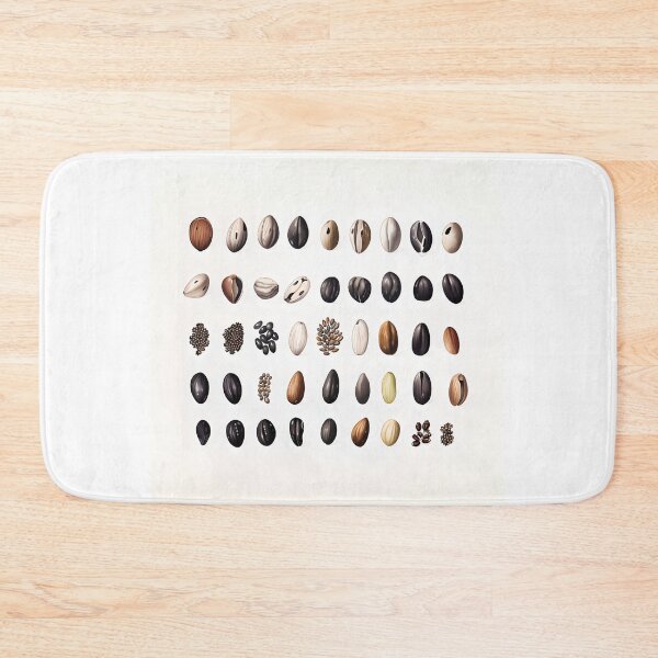 Item preview, Seeds of tomorrow designed and sold by Art-Seeds-Paris.