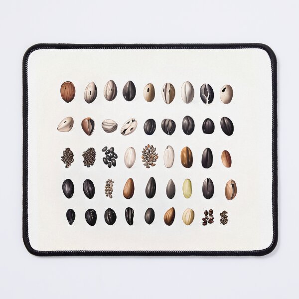 Item preview, Seeds of tomorrow designed and sold by Art-Seeds-Paris.