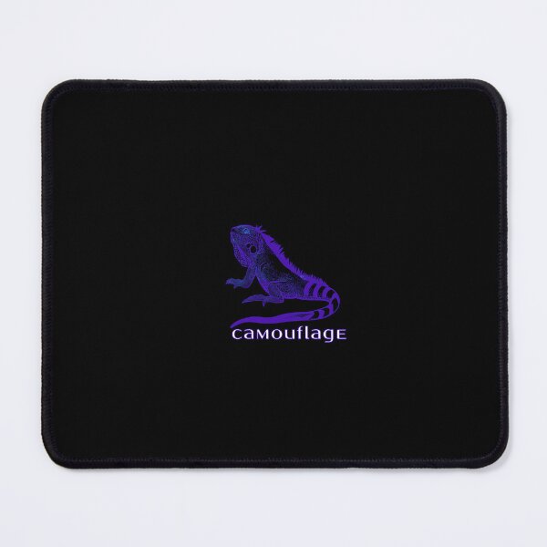 Item preview, Camouflage reptile designed and sold by KolbaVison.