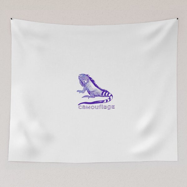 Item preview, Camouflage reptile designed and sold by KolbaVison.