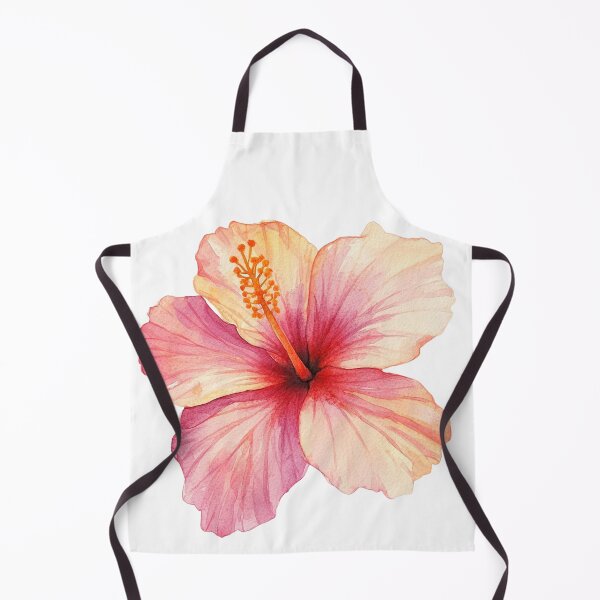 Item preview, Blush Hibiscus designed and sold by Jade  A.