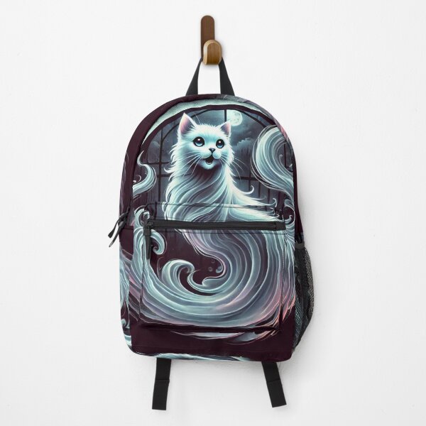 Item preview, Ethereal Cat designed and sold by FusiTink.