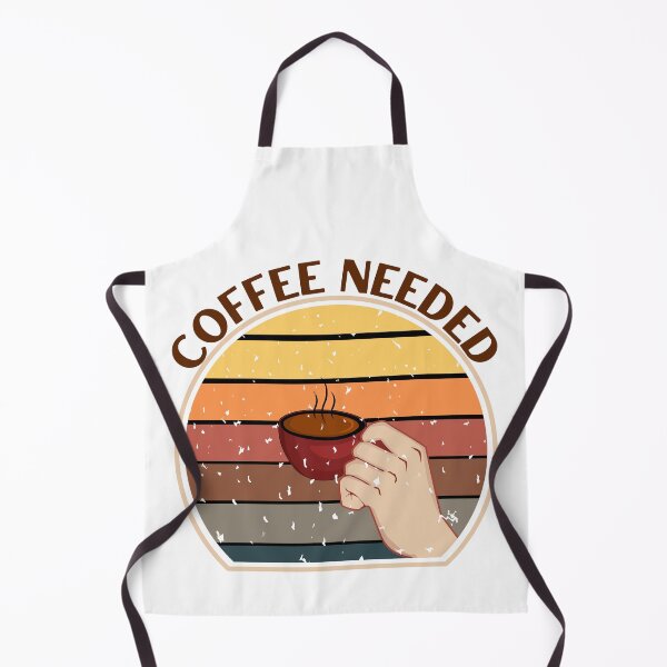 Item preview, Coffee Needed designed and sold by Designx99Shirt.