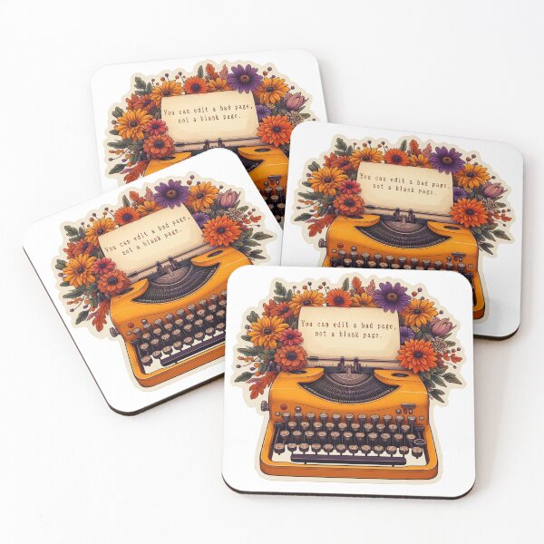 Item preview, The Writer designed and sold by RomaniWitch.