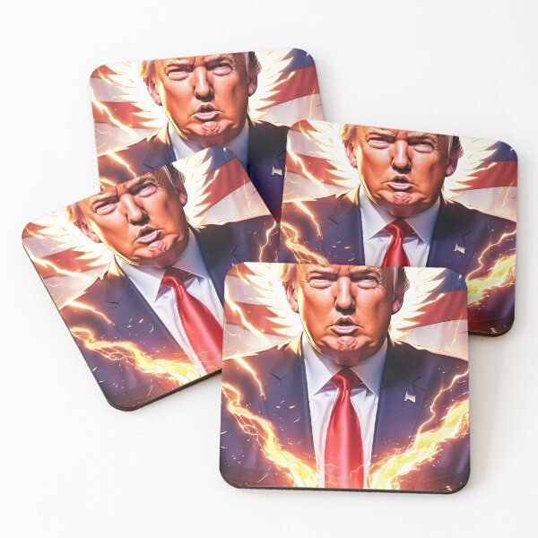 Item preview, Trump Victory Maga 2024 designed and sold by ABSOLUTART7.