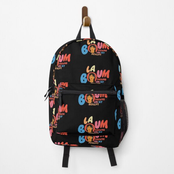 Item preview, La Boum - A Classic 80s French Teen Film designed and sold by Boogosh.