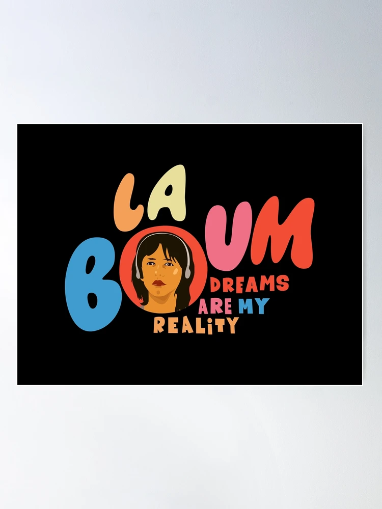 La Boum - A Classic 80s French Teen Film