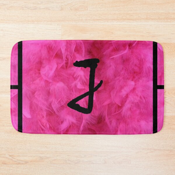 Item preview, The letter - J designed and sold by Marija Barisic.