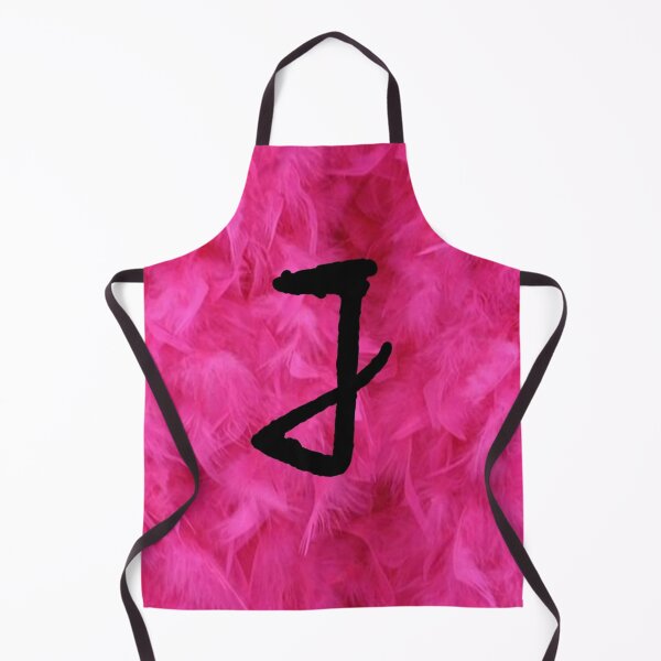 Item preview, The letter - J designed and sold by Marija Barisic.