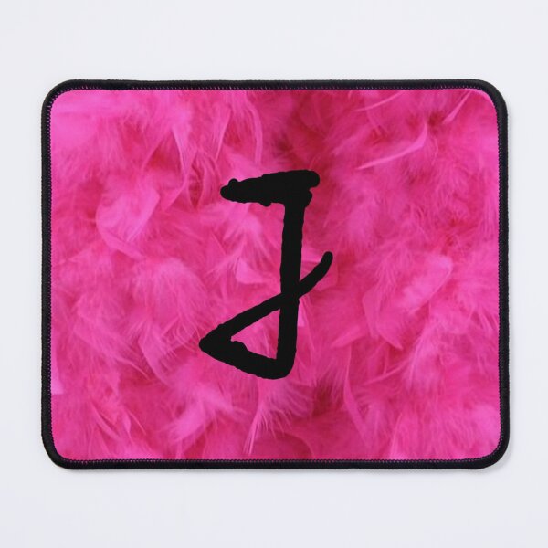 Item preview, The letter - J designed and sold by Marija Barisic.