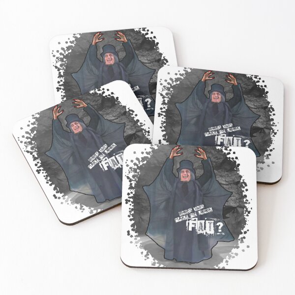 Item preview, Fat London After Midnight designed and sold by DToneDef.