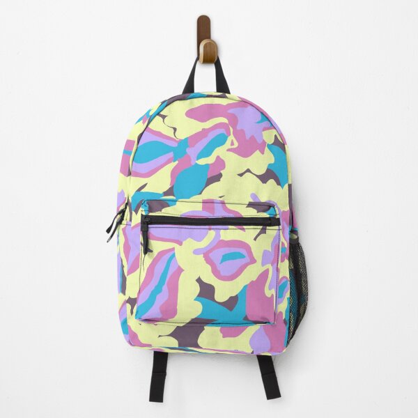 Item preview, Pinkier Floral designed and sold by CrossDrops.
