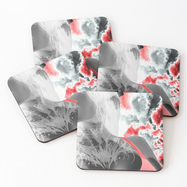 Item preview, HEARTS POUND WITH THE RHYTHM designed and sold by The Turbulent Architect.