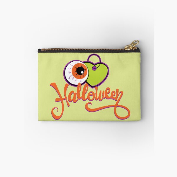 Item preview, Copy of Eye Love Halloween - Lemon designed and sold by MaestroTAVI.