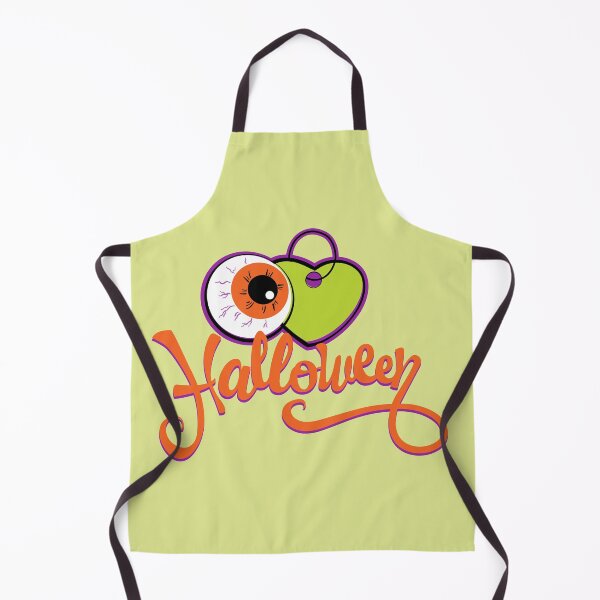 Item preview, Copy of Eye Love Halloween - Lemon designed and sold by MaestroTAVI.