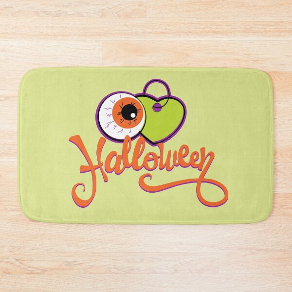 Item preview, Copy of Eye Love Halloween - Lemon designed and sold by MaestroTAVI.