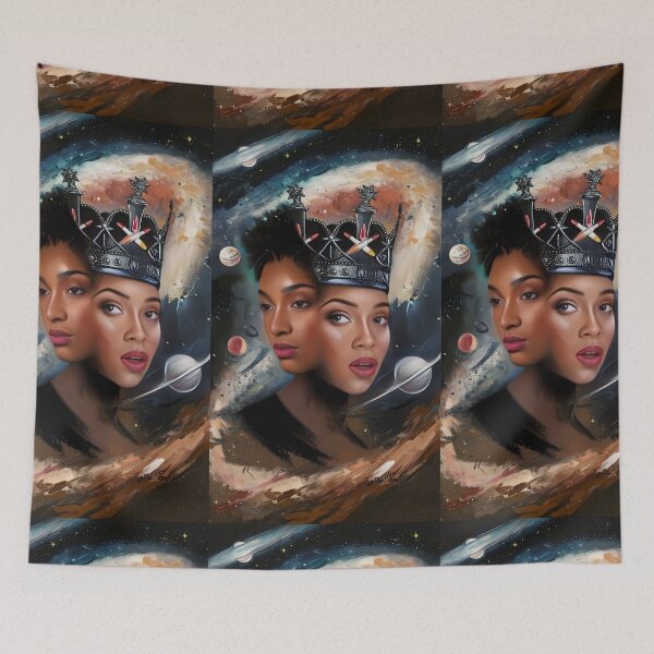 Item preview, Cool Ts - Beauty Wars  designed and sold by CanvasCarousel.