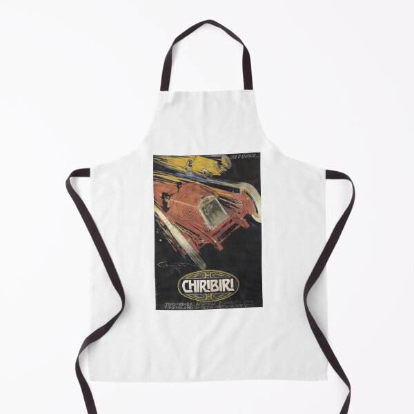 Item preview, Chiribiri Automobiles - Vintage Poster - 1920s designed and sold by BASlade93.