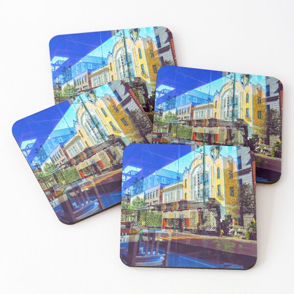Item preview, Granada designed and sold by Jean-François Dupuis.