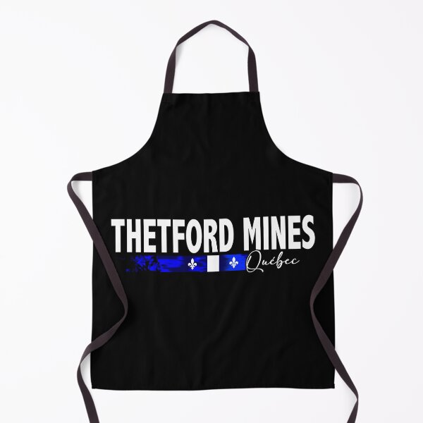 Item preview, Thetford Mines - Québec, Canada designed and sold by musmus76.