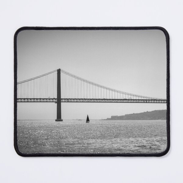 Item preview, 25 April Bridge, Lisbon designed and sold by Nigel R Bell Photography.