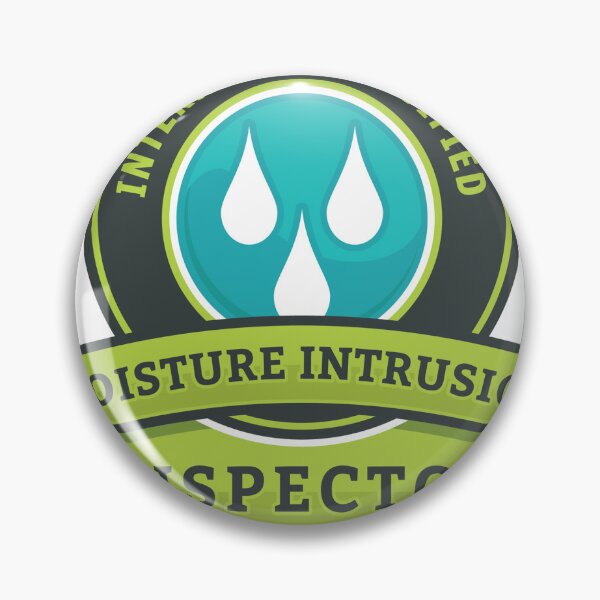 Item preview, Moisture intrusion inspector designed and sold by Baileybug33.
