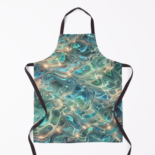 Item preview, Rippled Reflections designed and sold by Lukal00.