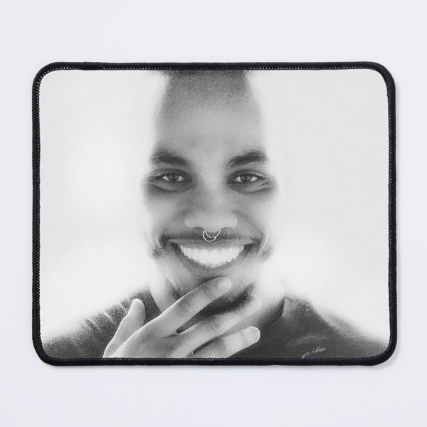 Item preview, anderson paak black and white  designed and sold by hazemomar.