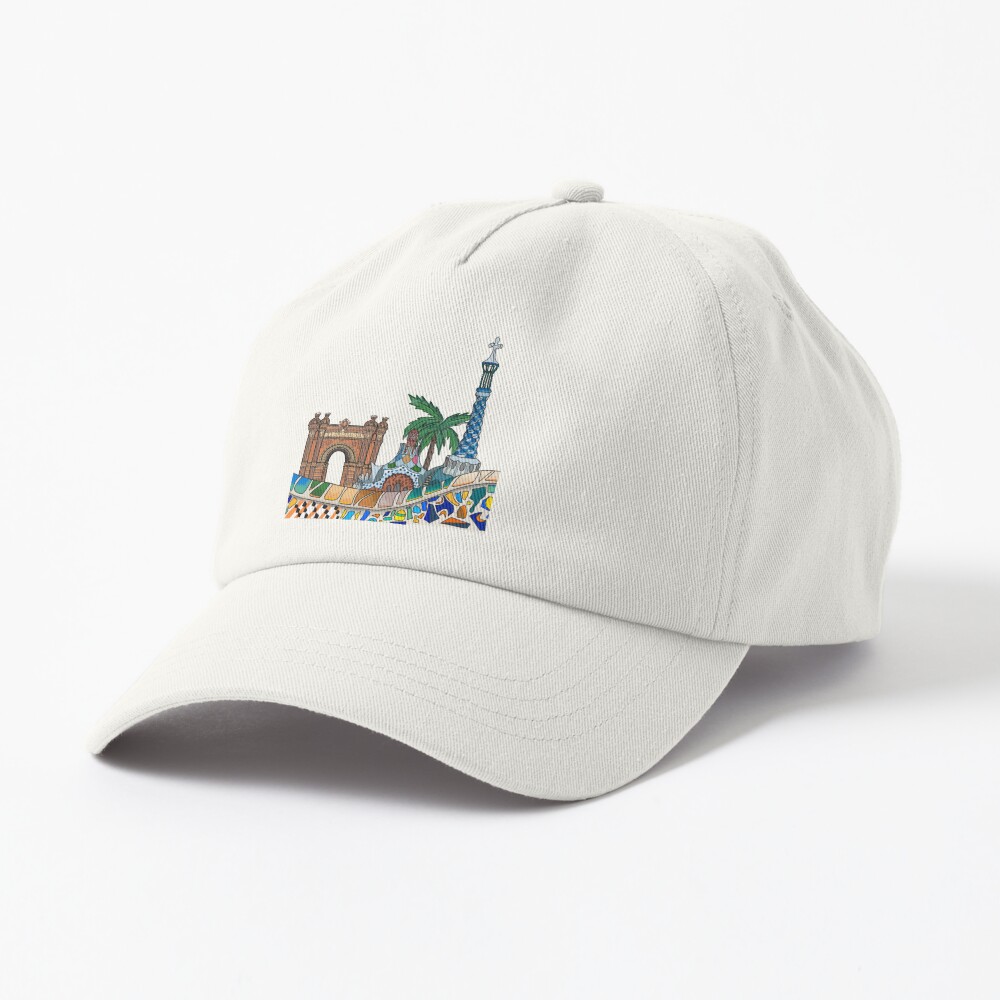 Artikel-Vorschau von Dad Hat, designt und verkauft von ClaudiaBrueggen.