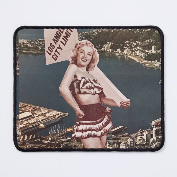 Item preview, LA City limits designed and sold by veraD58.