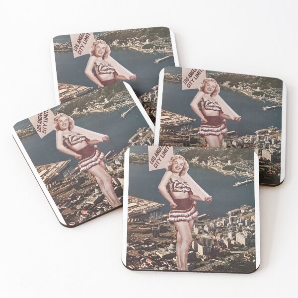 Item preview, LA City limits designed and sold by veraD58.