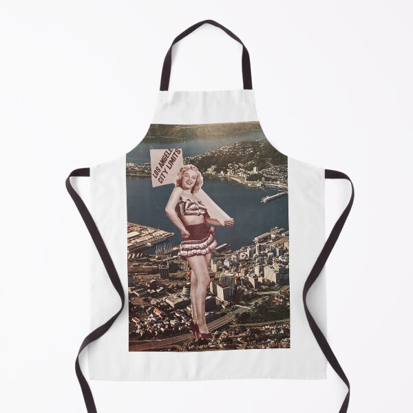 Item preview, LA City limits designed and sold by veraD58.