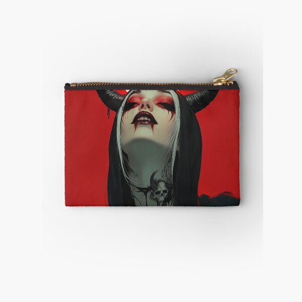 Item preview, Devil Nun designed and sold by CursedbyLilith.
