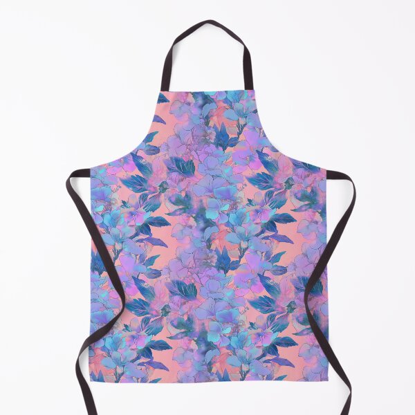 Artikelvorschau, Dreamy Pastel Garden: A Jessie M. King Inspired Floral Fantasy entworfen und verkauft von digitalvintage.
