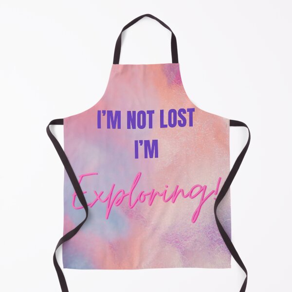 Item preview, Not lost, just exploring! designed and sold by AnnaJ96@.