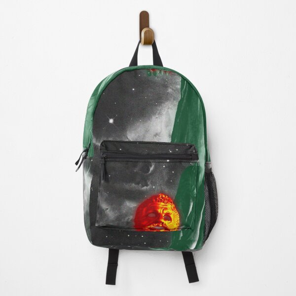 Item preview, EXTRAVAGANZA TIME SITS STILL designed and sold by The Turbulent Architect.