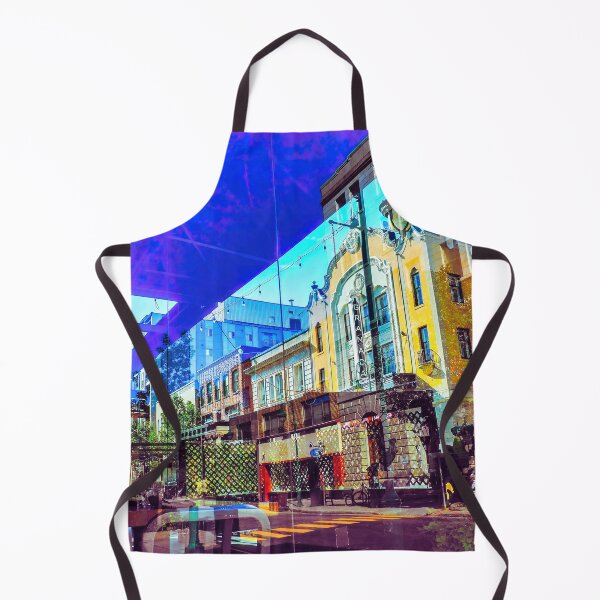Item preview, Sherbrooke colors designed and sold by Jean-François Dupuis.