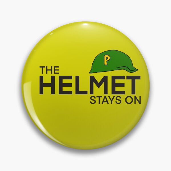 Item preview, PONKE HELMET designed and sold by HaisterDesign.