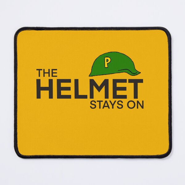 Item preview, PONKE HELMET designed and sold by HaisterDesign.