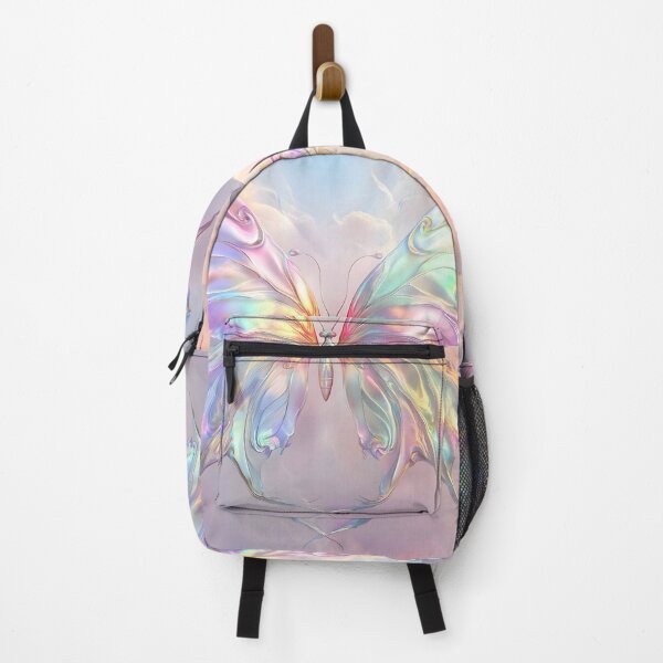 Item preview, Pastel Butterfly Dreams designed and sold by AI-Only Creations.