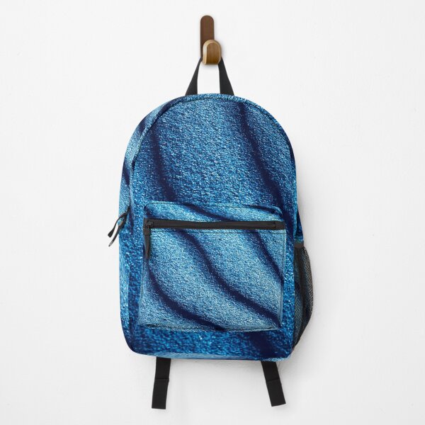 Item preview, ipone 16 pro max Wavy Blue Beach Sand Patten Texture designed and sold by ramwebroom.