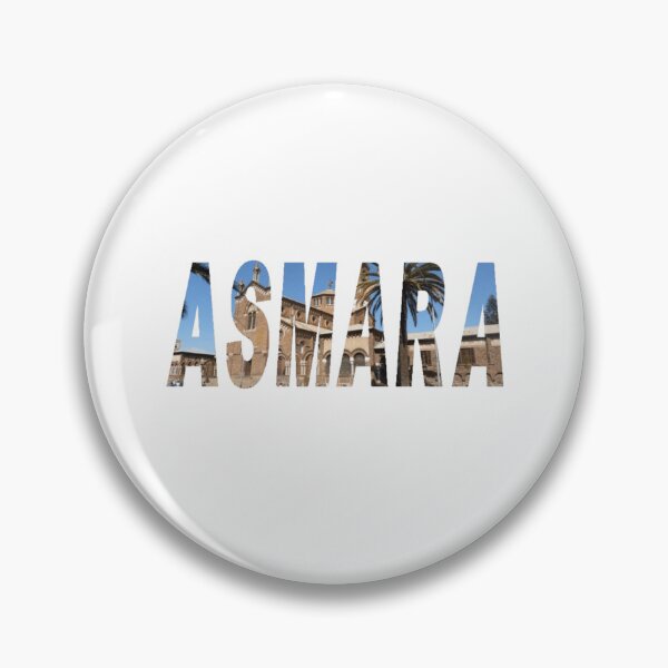 Item preview, ASMARA ERITREA  designed and sold by Ldesigns21.