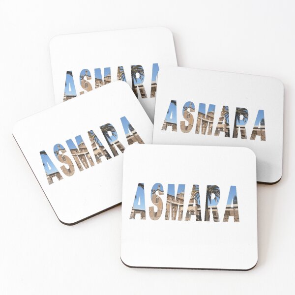Item preview, ASMARA ERITREA  designed and sold by Ldesigns21.
