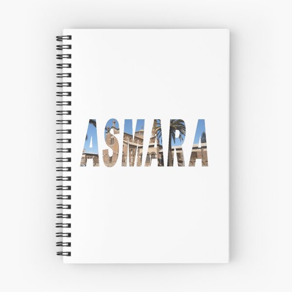 Item preview, ASMARA ERITREA  designed and sold by Ldesigns21.