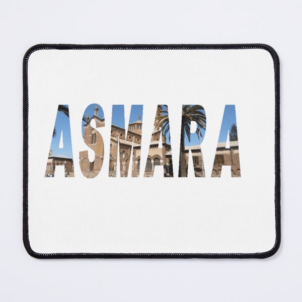 Item preview, ASMARA ERITREA designed and sold by Ldesigns21.