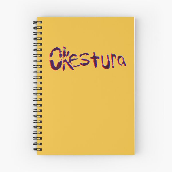 Item preview, Okestura designed and sold by AintJames.