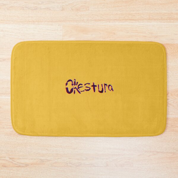 Item preview, Okestura designed and sold by AintJames.