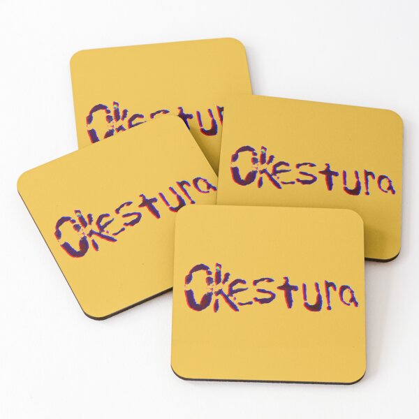 Item preview, Okestura designed and sold by AintJames.