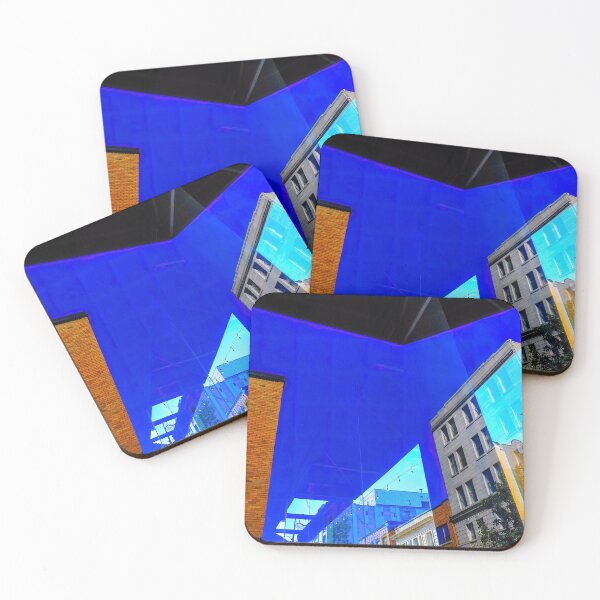 Item preview, Colors Sherbrooke designed and sold by Jean-François Dupuis.